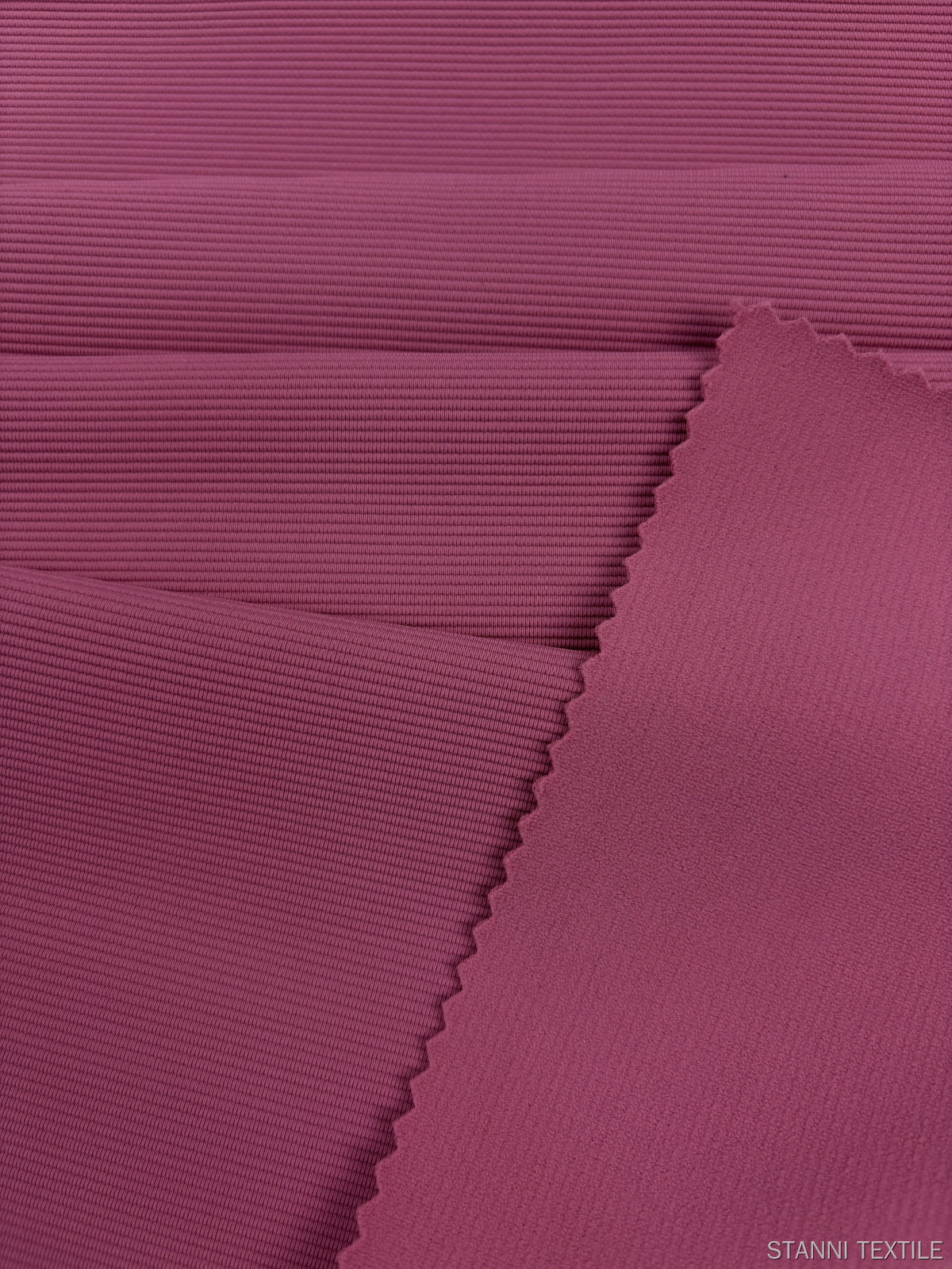 STANNI TEXTILE 锦高弹楼梯布 N:75% SP:25%