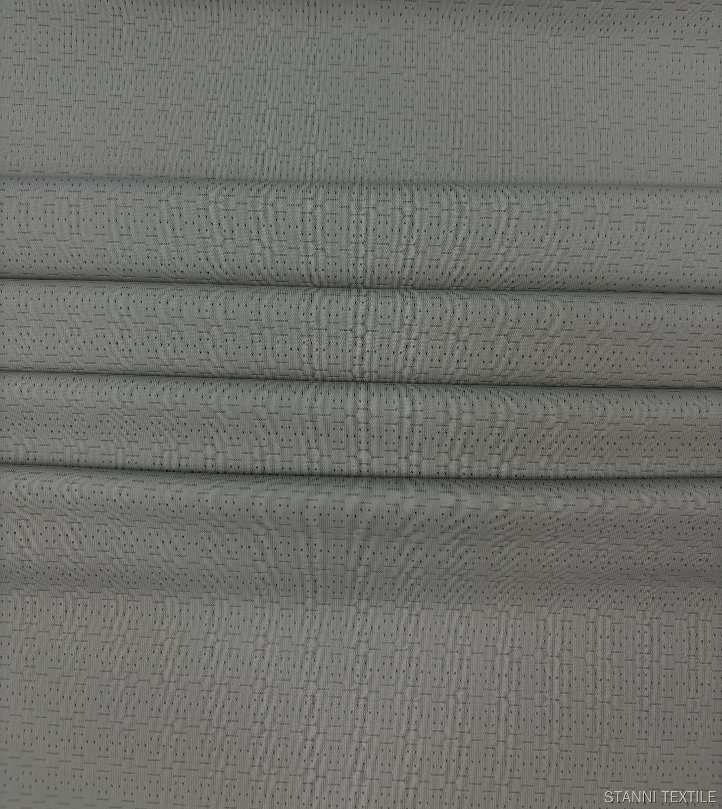 线孔提花
