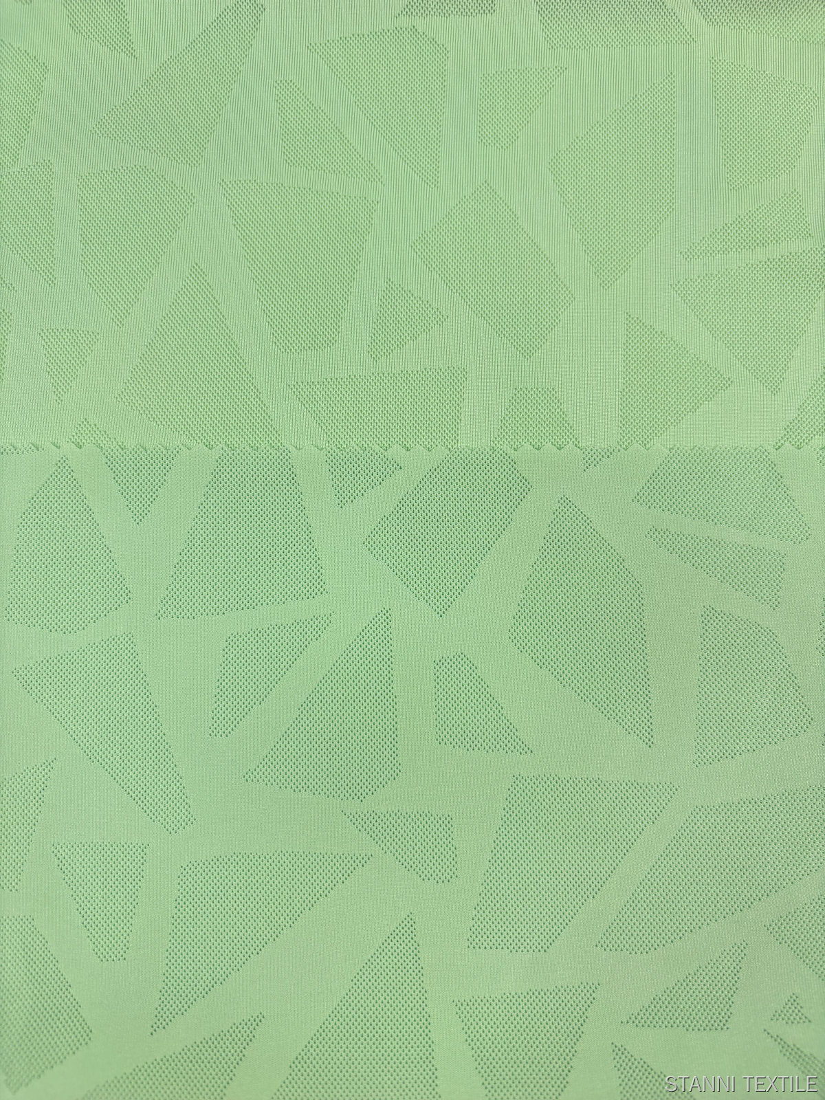 千叶提花