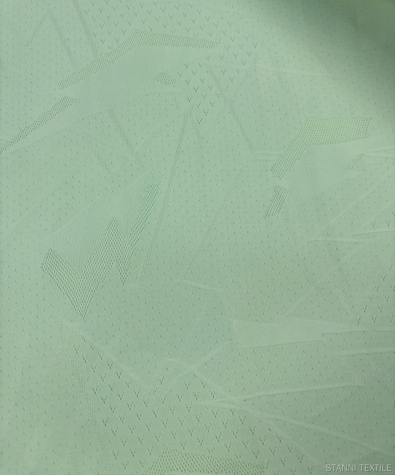 珠地网眼